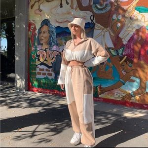 Sweatsuit from boo hoo!